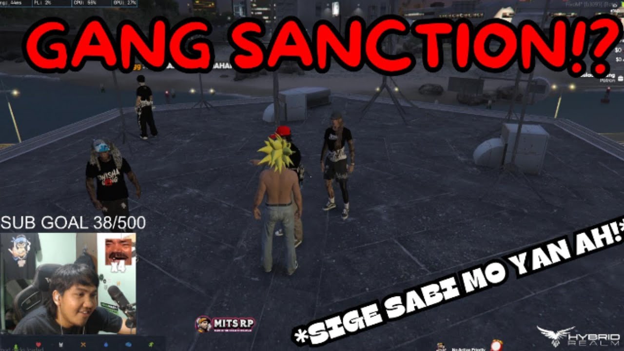 MUNTIK NA, BUTI NABULADAS | MITSRP