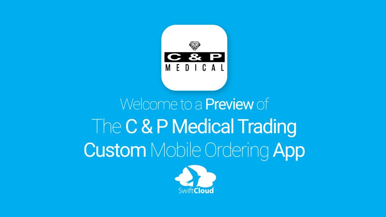 C & P Medical Trading Ltd
