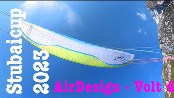 AirDesign - Volt 4 (at Stubaicup 2023) [EN-C 2 liner]