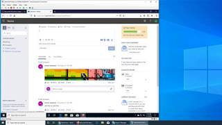 OO34 - Other User Settings in Yammer / Office 365