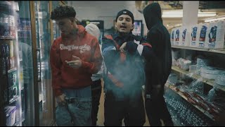 Louda Lou - Cant Lie Official Music Video