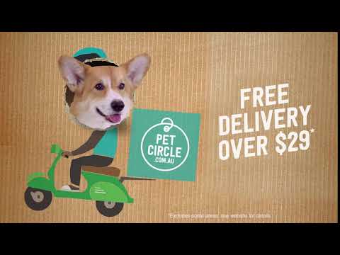 pet circle dog food