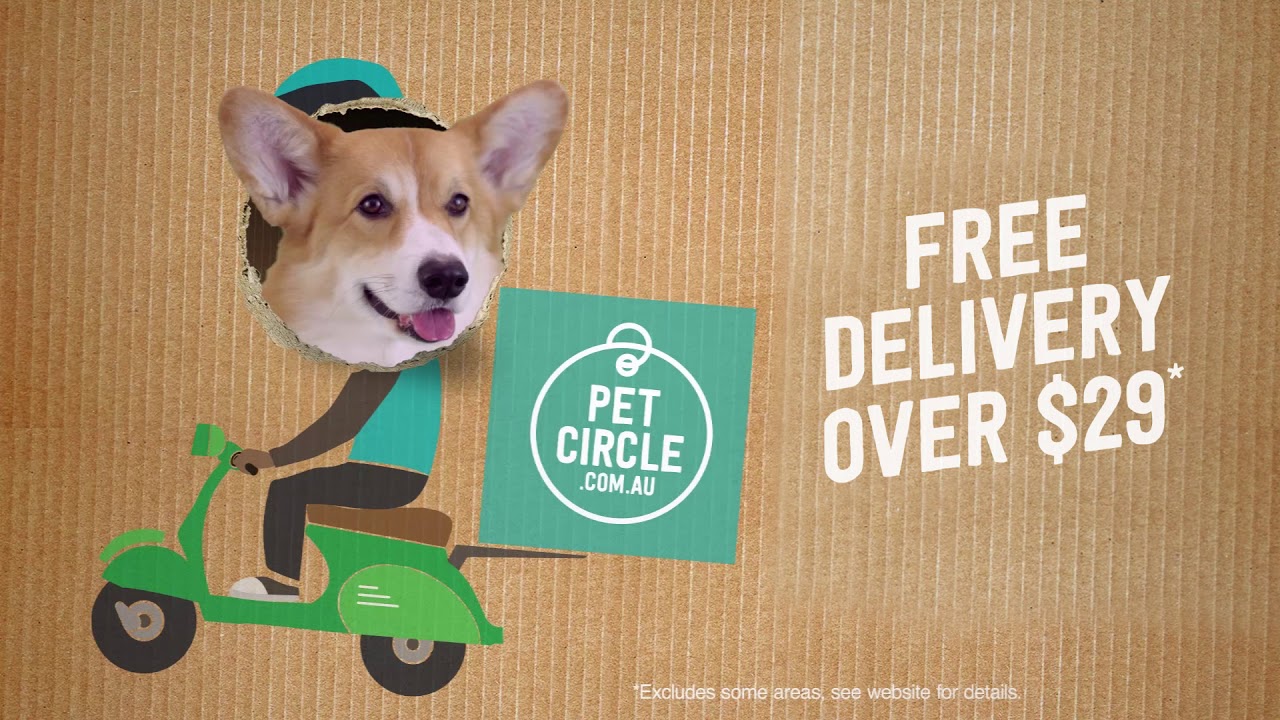 pet circle dog food