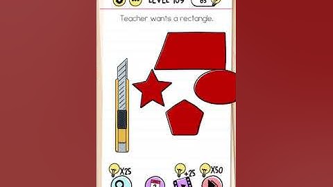 Brain Test level 101 102 103 104 105 106 107 108 109 110 tricky puzzles walkthrough