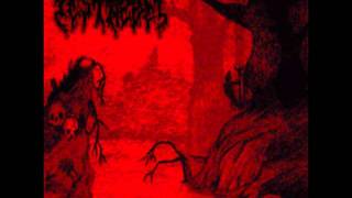 Pestnebel - Cemetary Gates (Intro)