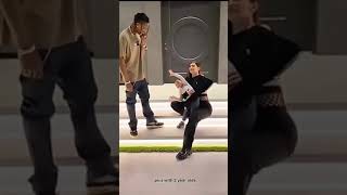Kylie Jenner, Travis Scott And Stormi Cute Moments
