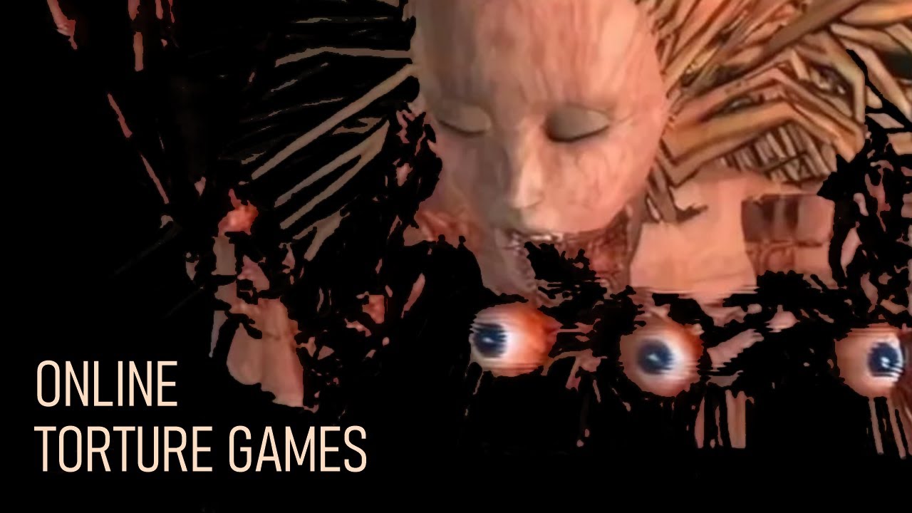 Online Torture Games YouTube