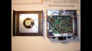 Ten-Tec T1300 Series QRP Transceiver Kits