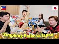 Isang Tahimik na Pasko sa Japan | Family Night Para Kay Yukito