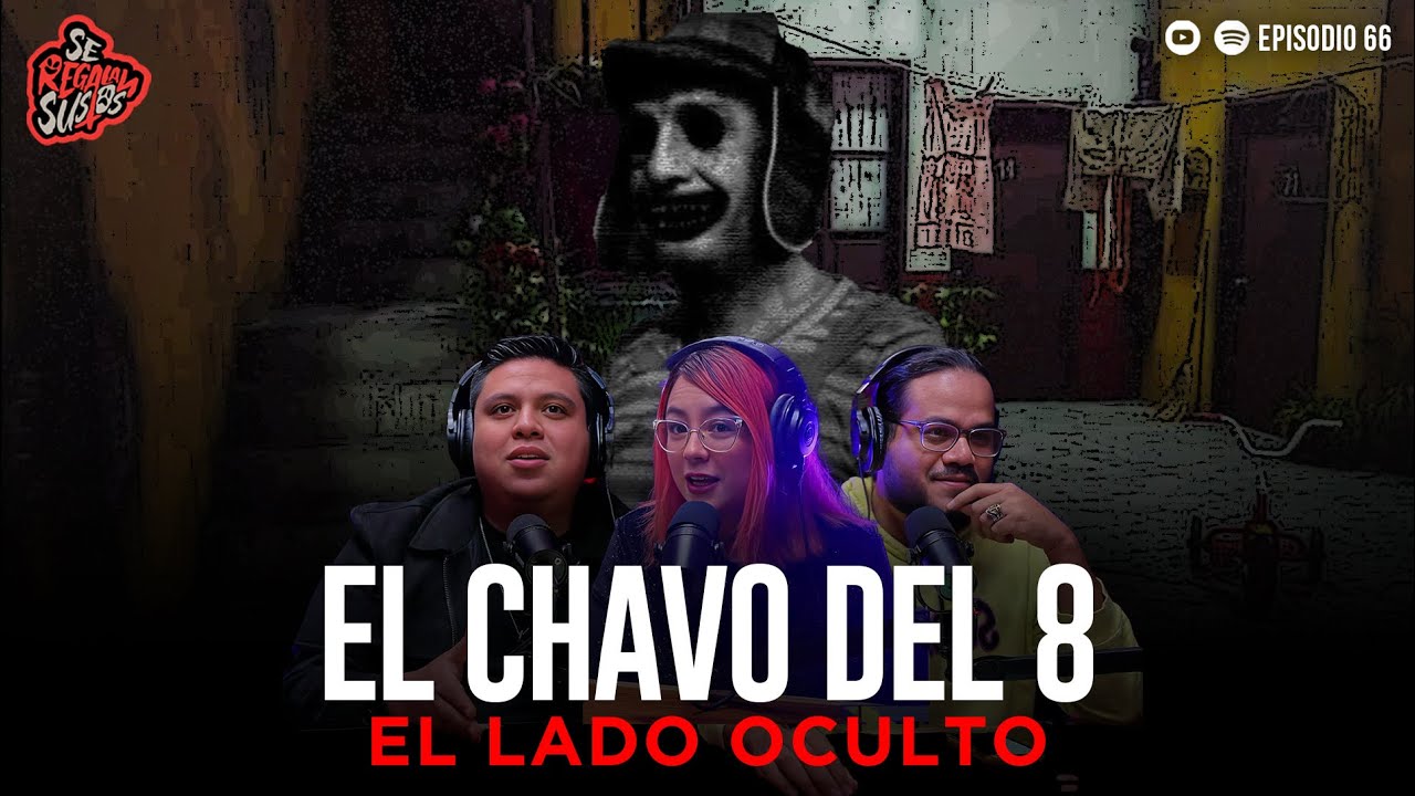 El Lado Oculto del Chavo del 8: Teorías y Misterios que No Conocías