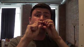 Abblasen (CBS Sunday Morning Theme) - Kazoo cover