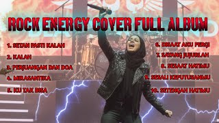 Download Lagu KUMPULAN LAGU INDONESIA VERSI ROCK ENERGI | Cover by BLAREX BAND Vol - 8 MP3