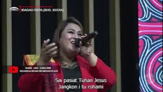 SAI PASIAT TUHAN JESUS BE 392