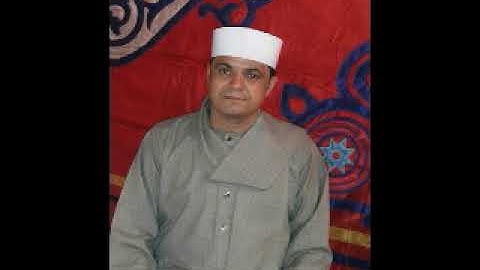 الشيخ محمود الجندى سوره النساء
