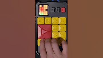 Super Slider Puzzle Part 7 #puzzle #games #gaming #handheldgames #supersliderpuzzle #fun #fyp