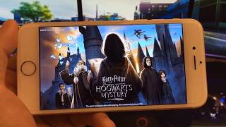 Harry Potter Hogwarts Mystery Hack And Cheat-Harry Potter Cheat Gems Free Iosandroid