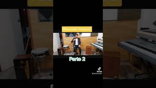 Percusión Corporal - Dance Monkey - Parte 2 🤗