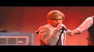 bruno mars snl