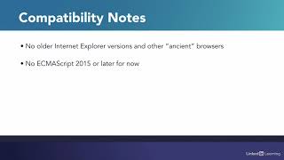 Full Compatibility notes 05 News