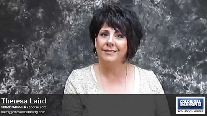 Theresa Laird  Coldwell Banker Tomlinson Group  Na...