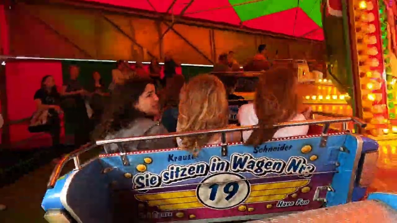 Musikexpress - Schneider/Krause (ONRIDE/POV)Video Stoppelmarkt Vechta 2023