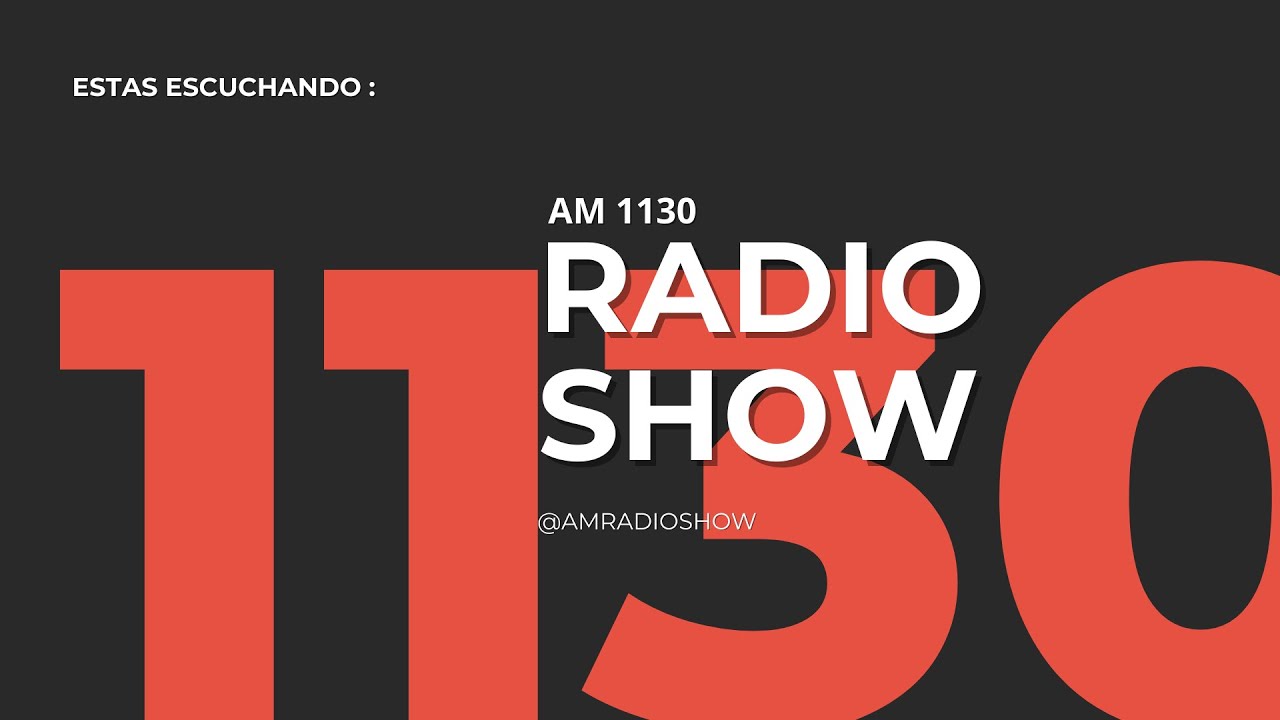 MUNDO DEPORTIVO // RADIO SHOW // 1807 YouTube