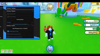 🌸KAWAII Pet Simulator X Script Pastebin   PSX Script Hack GUI   Roblox