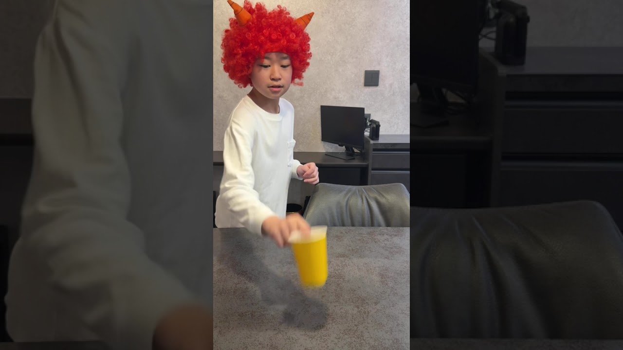 What?! Part52 #shorts #レオ - YouTube