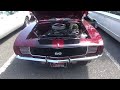1969 Camaro SS at Spring Carlisle Auctions Dreamgoatinc Hot Rod Classic Muscle and Drag Cars #car