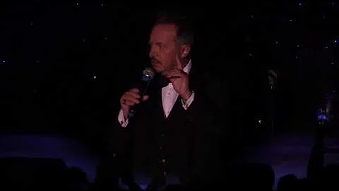 GERARD ESPOSITO Live stage show promo 2