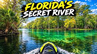 Florida's Secret Rivers