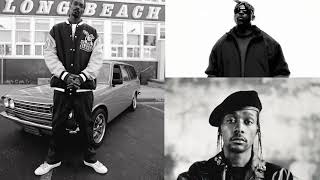 Dayz Of 89&#39; - MC Eiht (Feat. Nate Dogg, Krayzie Bone &amp; Snoop Dogg) 2021 Remix/Mashup