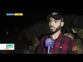 برنامج الحدث من قناة الجسر الفضائية 31 5 2019