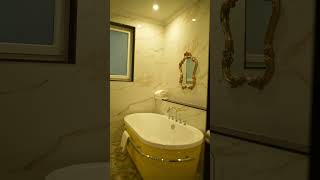 Mayfair Spring Valley Guwahati | Staycation Resort | 5 Star Resort in Guwahati | Luxury Suite