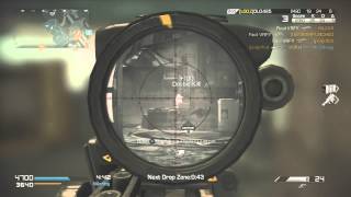Back To Back Quads On Ghosts!!!