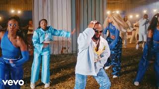 Davido U0026 Scotts Maphuma Zaka  featdj Maphorisaleemckrazytyler Icu Amapiano 2026