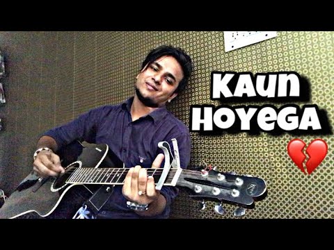 Kaun Hoyega - Qismat | B Praak | Jaani | Ammy Virk | Cover by Shivankur Vashisht