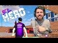 🔴 AO VIVO AGORA! Jogando El Hero 4v4 com inscritos 🔥 | Jogadas insanas e risadas