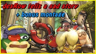 400 HOURS OF TORBJORN MONTAGE + WHY I PLAY TORB ANSWERED