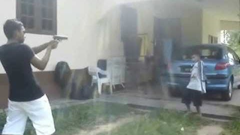 Zombie Extinction Teaser!!!