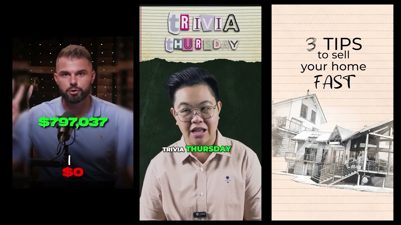 2025 showreel