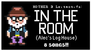 Mother 3 - All songs with the "In The Room" leitmotif