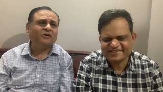 The Railway Aunty from delhi Noir by Mohan Sikka