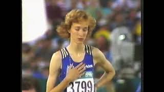 6759 Olympic Track and Field 1996 Triple Jump Women Inessa Kravets