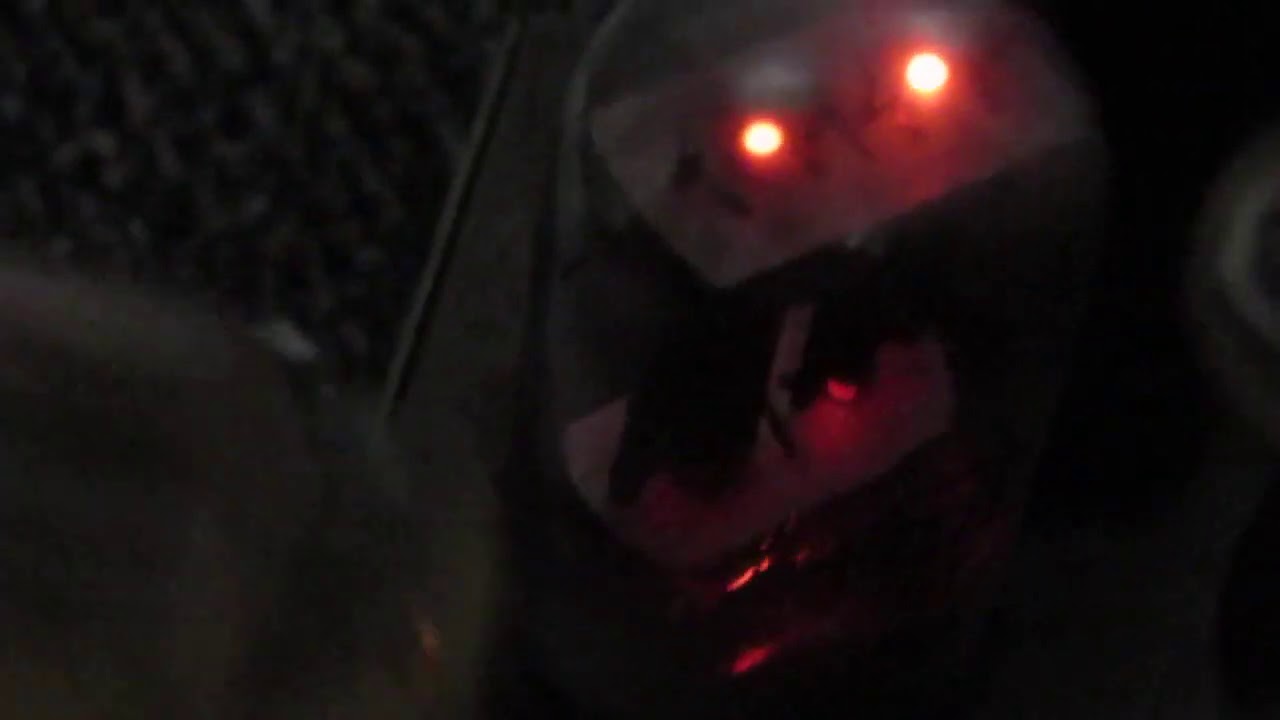 Rectifier Tube Violent Failure in Old Radio YouTube