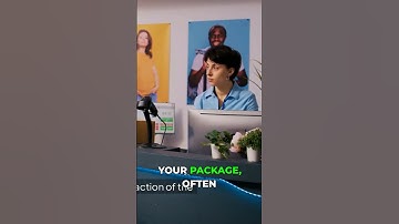 The Future of Delivery: AI and Solar