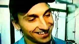 zlatan ibrahimovic intervista dopo parma-inter 2006/2007