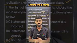 "Cell Cycle and Division | Most Important Questions for NEET 2026 | 100% Expected Questions"