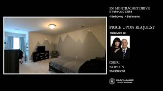 536 Montrachet Drive video tour