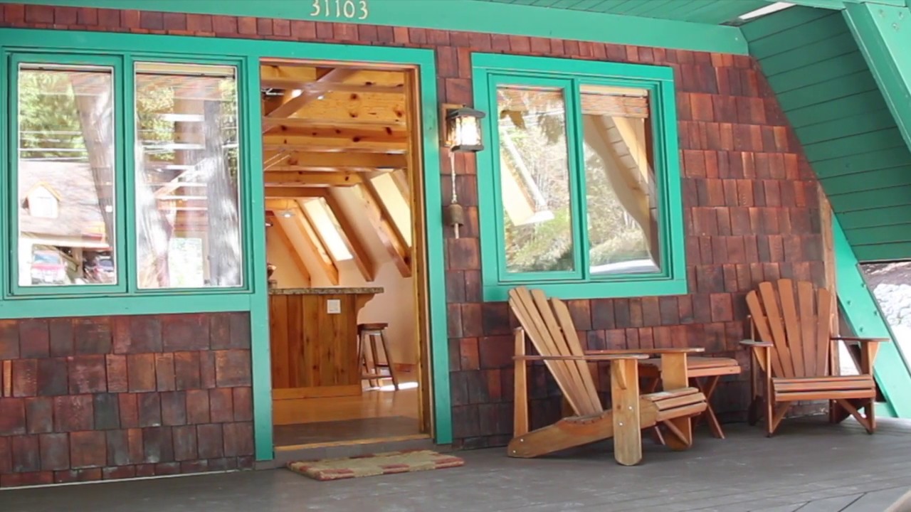 Lake Marcel Home for Sale, Rustic Meets Contemporary, YouTube